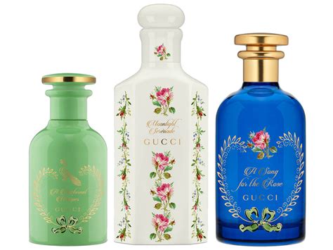 gucci alchemist's garden|gucci alchemist collection.